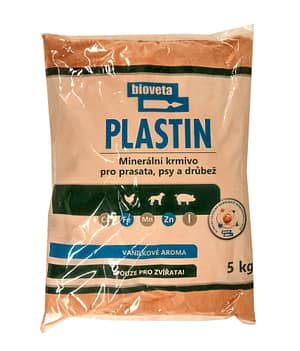 Plastin 5 kg