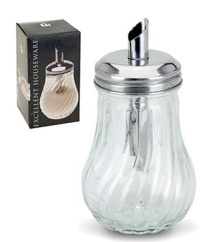 cukřenka NR dávkovací, v.14cm