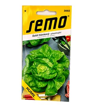 Salát ozimý - Humil 0,3g