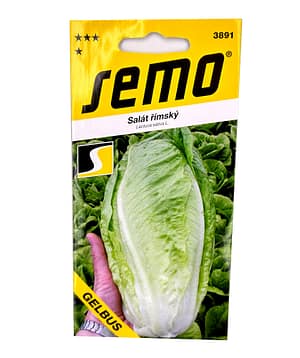Salát římský - Gelbus PROFI 0,7g