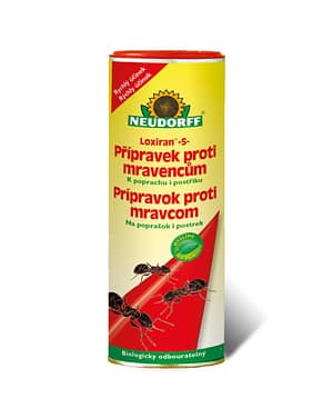 Loxiran Neudorff - mravenci 300 g