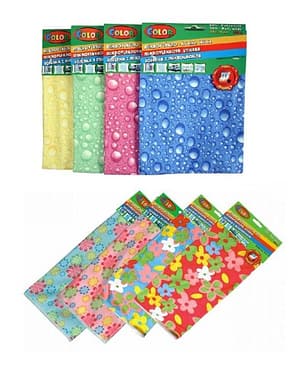 utěrka 1ks švédská 40x40cm