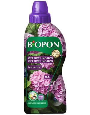 Bopon gelový - hortenzie 500 ml