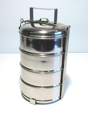 jídlonosič 4x0,9l NR d14