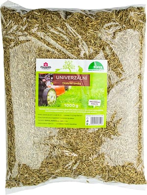 Travní směs - Univerzální 1 kg