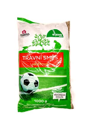 Travní směs - Hřišťová 1 kg