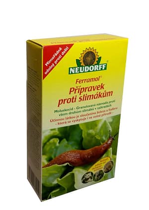 Ferramol Neudorff - 500 g