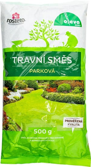 Travní směs - Parková 500 g