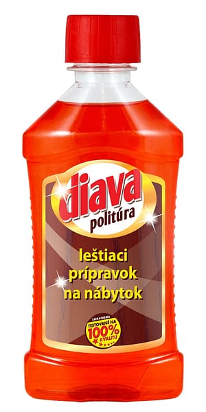 Diava politúra 200ml