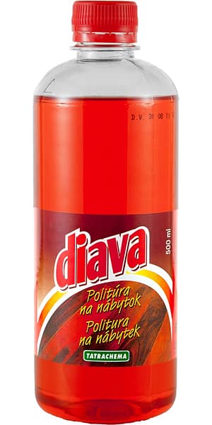 Diava velká politúra 500ml