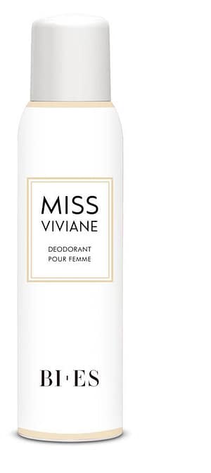 Deo Bies Miss viviane 150 ml
