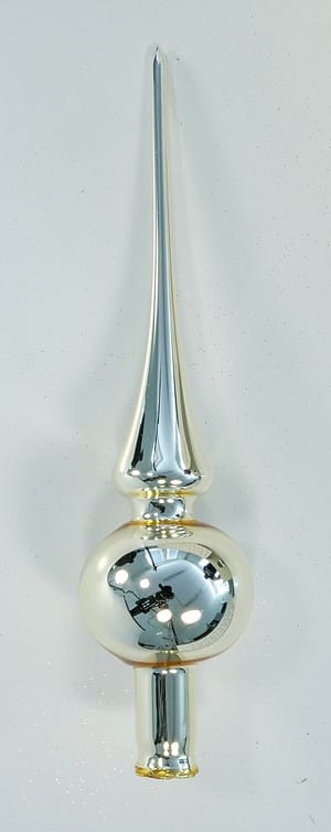 Vánoční ozdoby Špice 51220000-6-GP3 1 ks