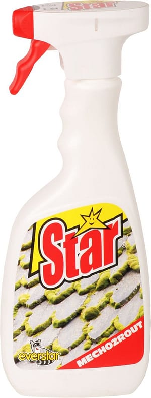 Enzym Mechožrout - 500 ml sprej