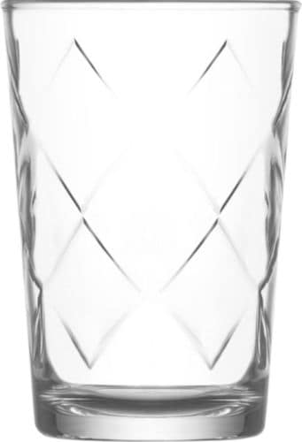 Sklenice 6 ks 205 ml Mevsim voda