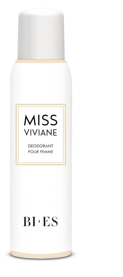 Deo Bies Miss viviane 150 ml