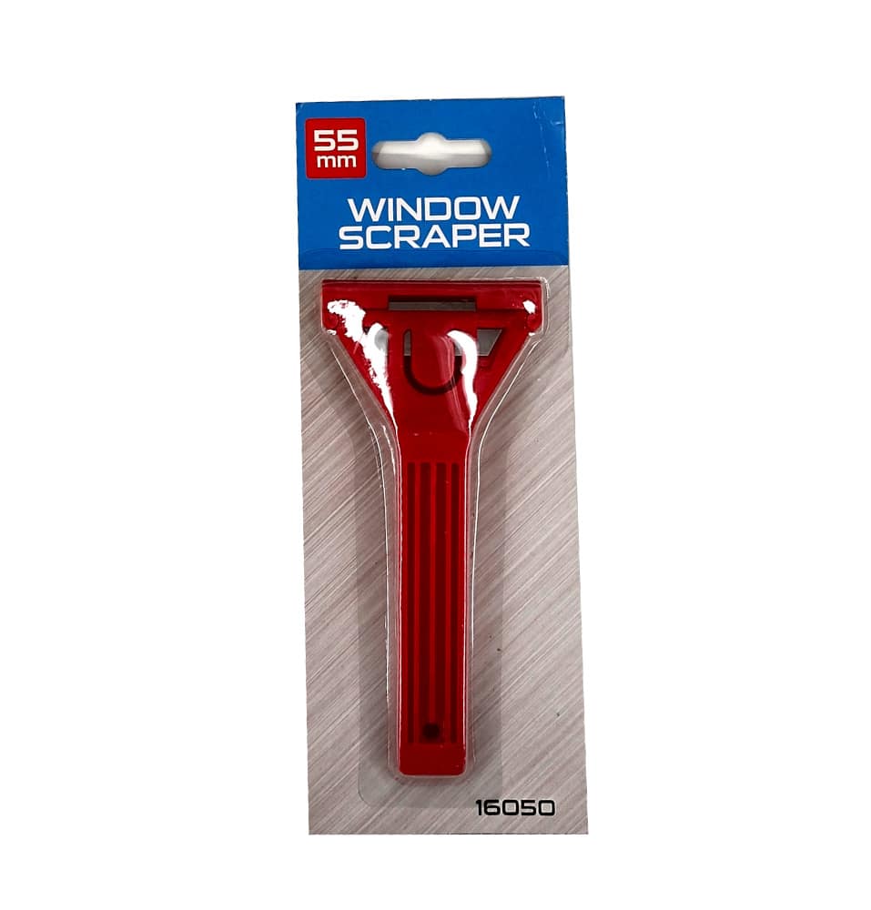 ŠKRABKA NA SKLO PH S ČEPELÍ SPOKAR 1 KS